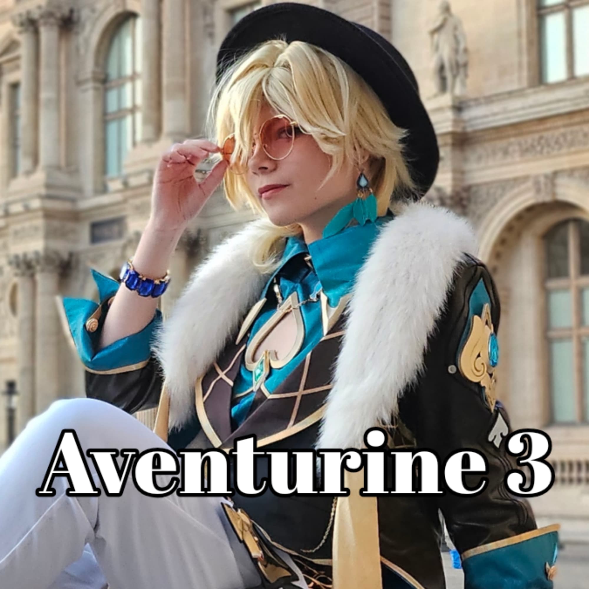 Aventurine 3