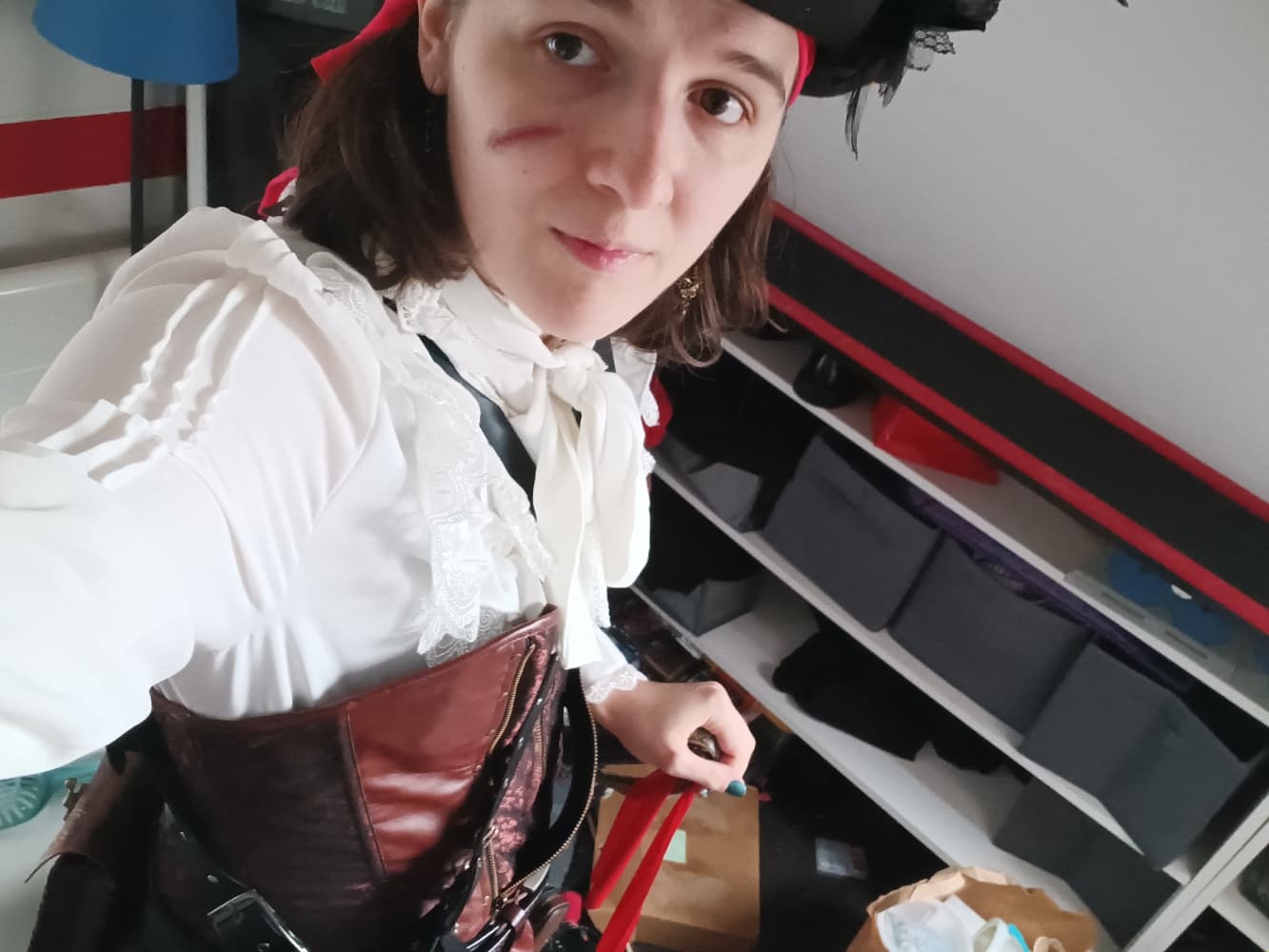 Mary Smiss - Photo 4