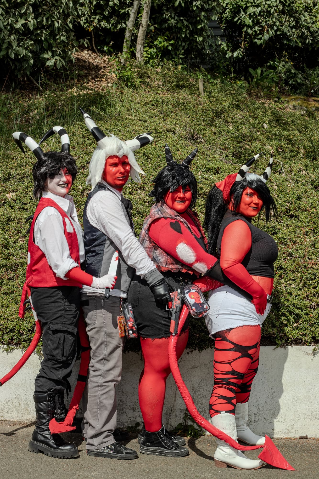 I.M.P Western - Photo 6