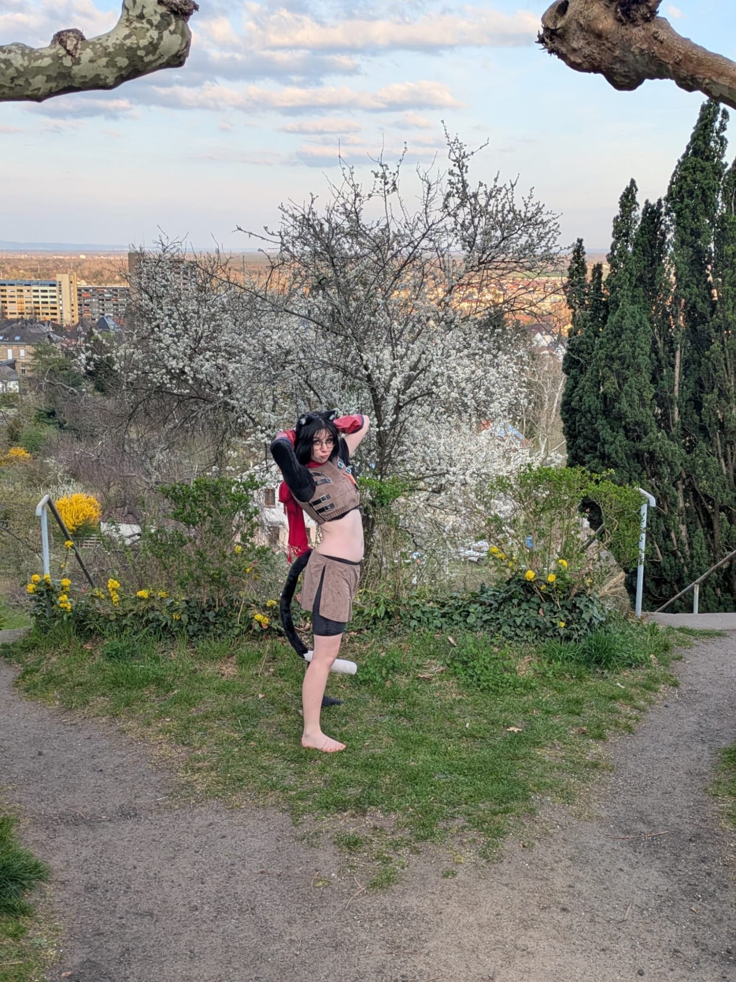 Izutsumi garten 25 - Photo 24