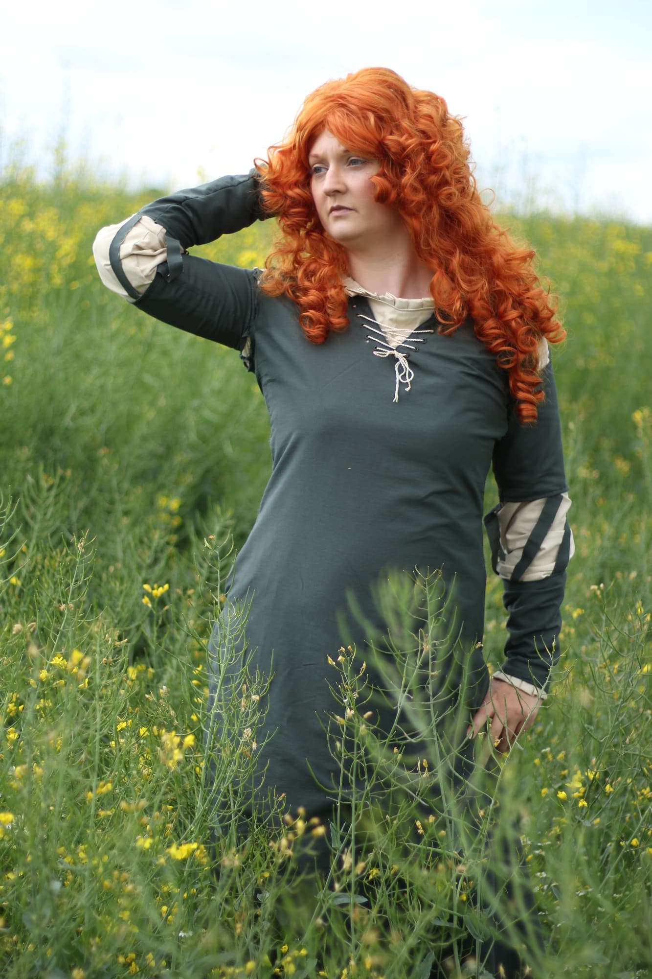 Merida (Disney) - Photo 69