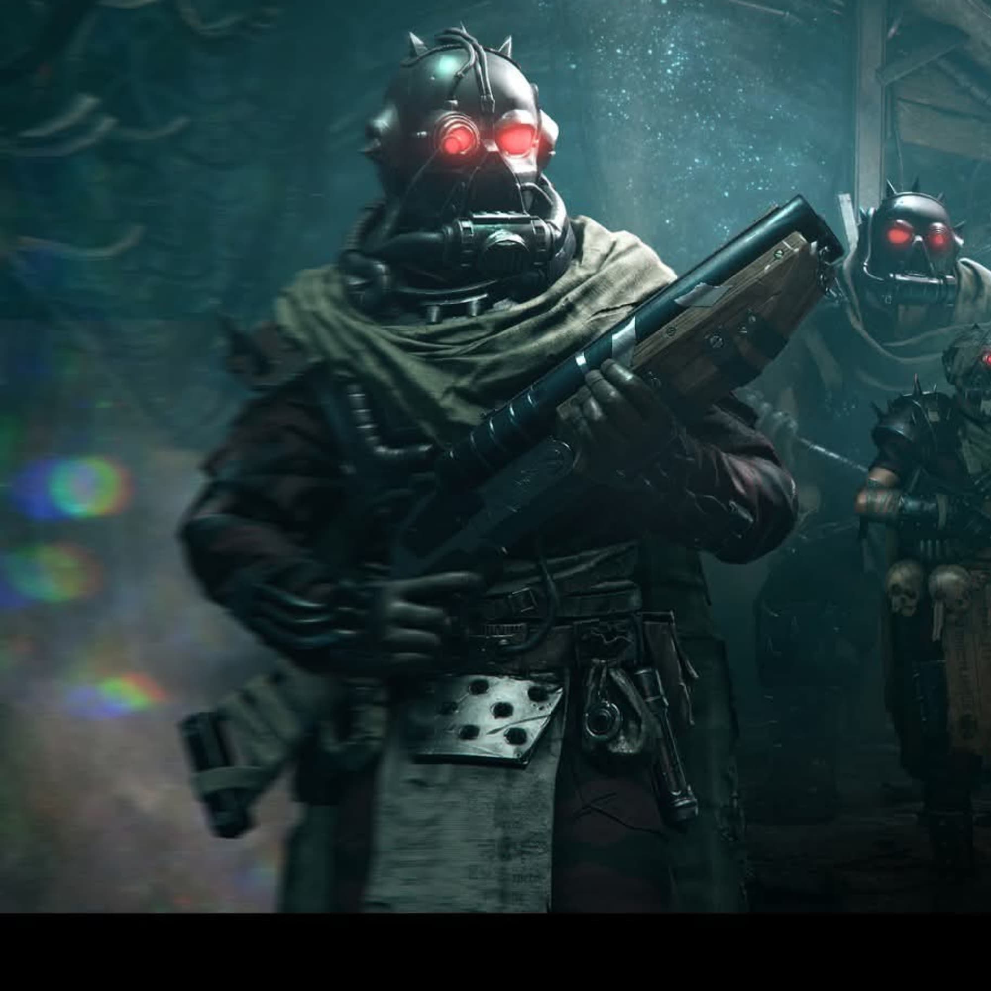 Athonian tunnel rats