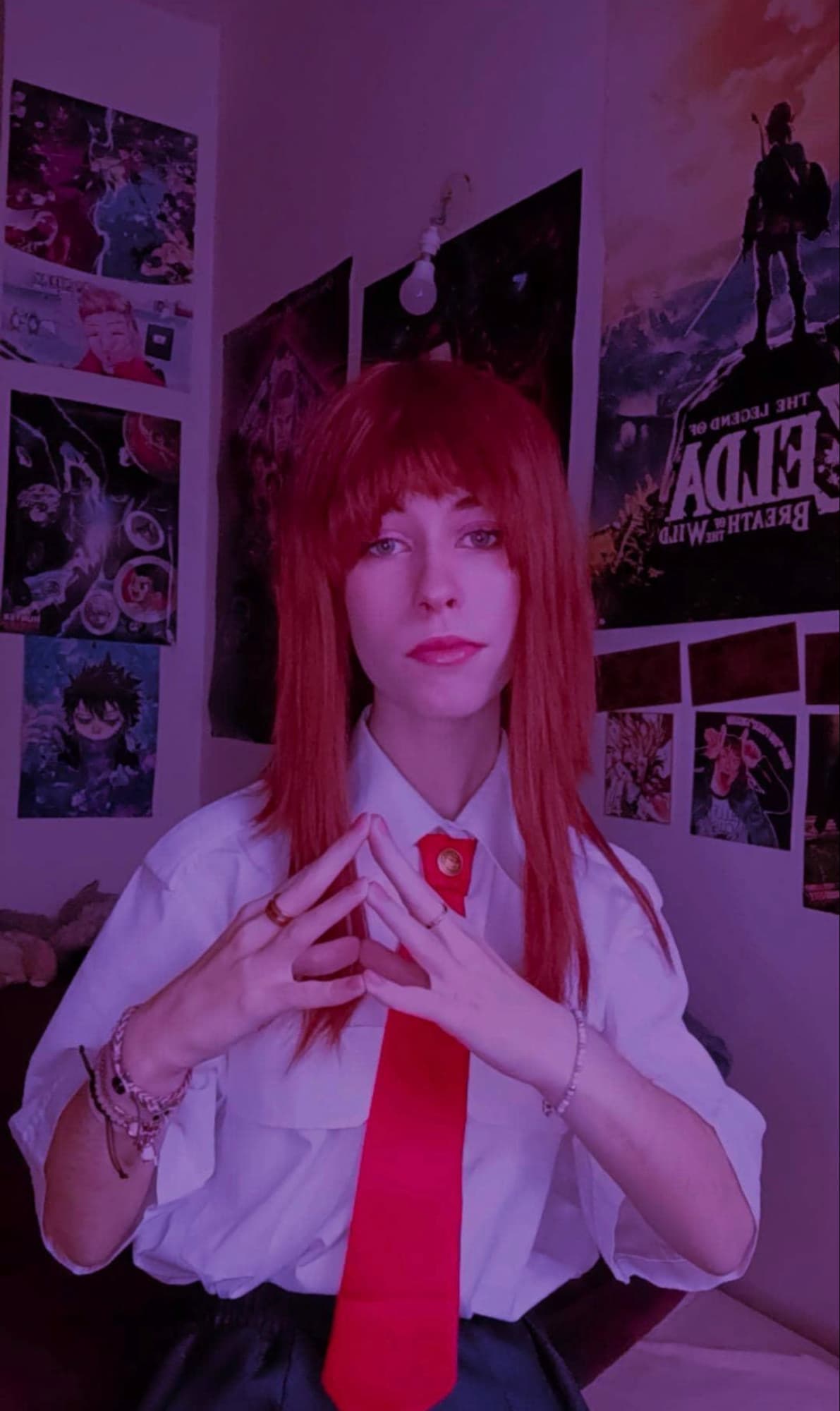 Ochaco Uraraka - Photo 4