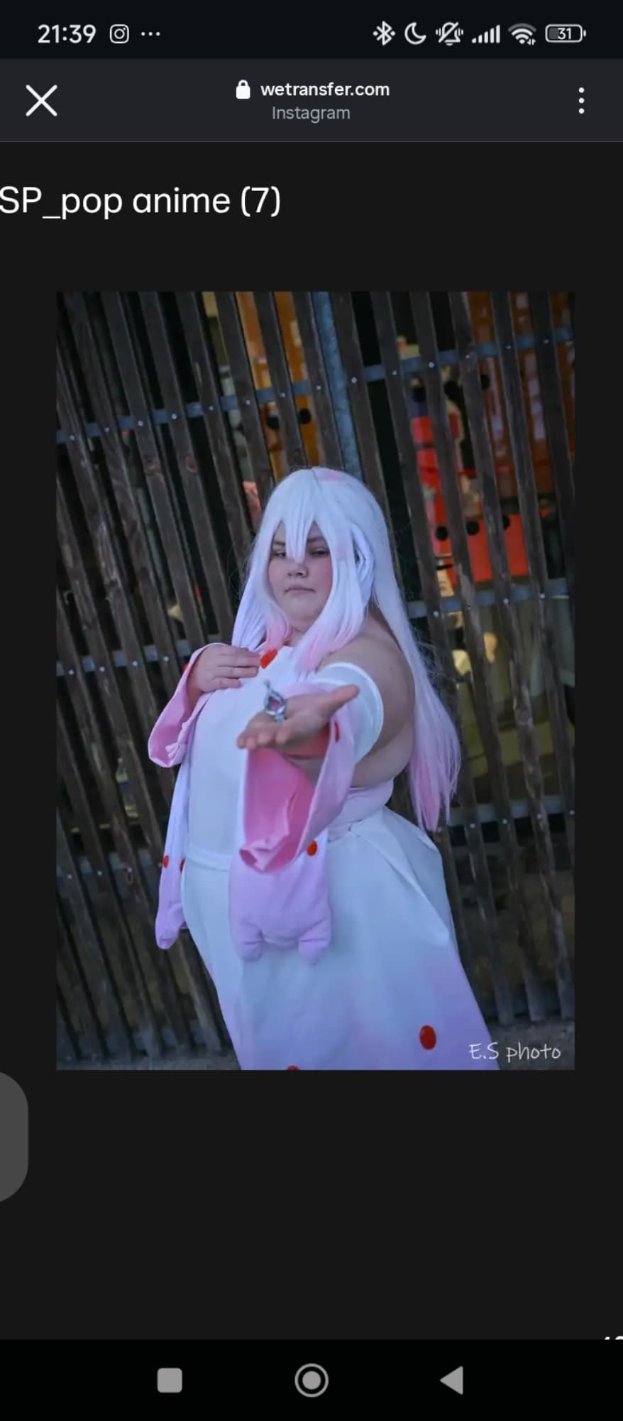 Kyubey 1 - Photo 11