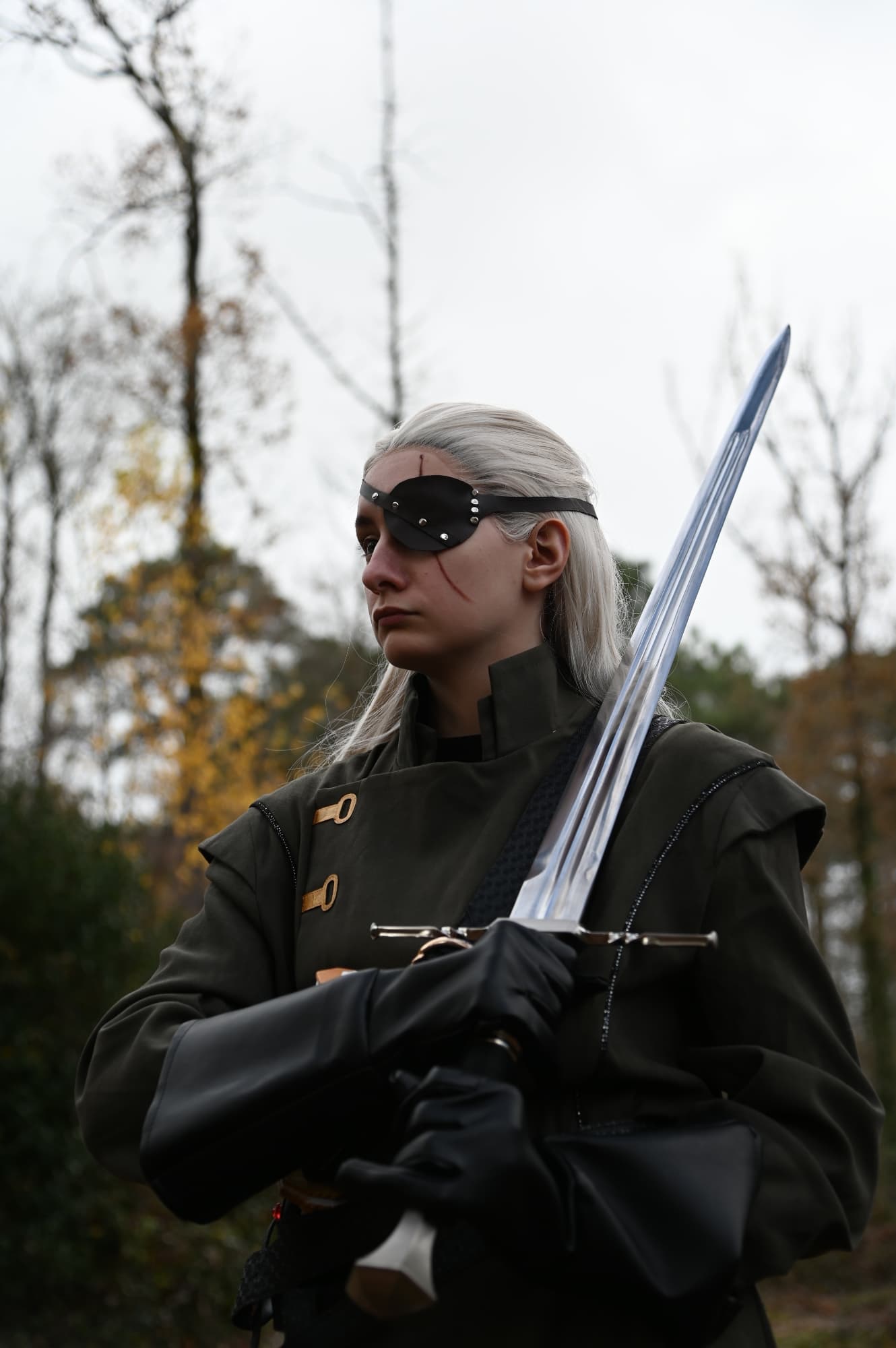 Aemond Targaryen - Photo 37