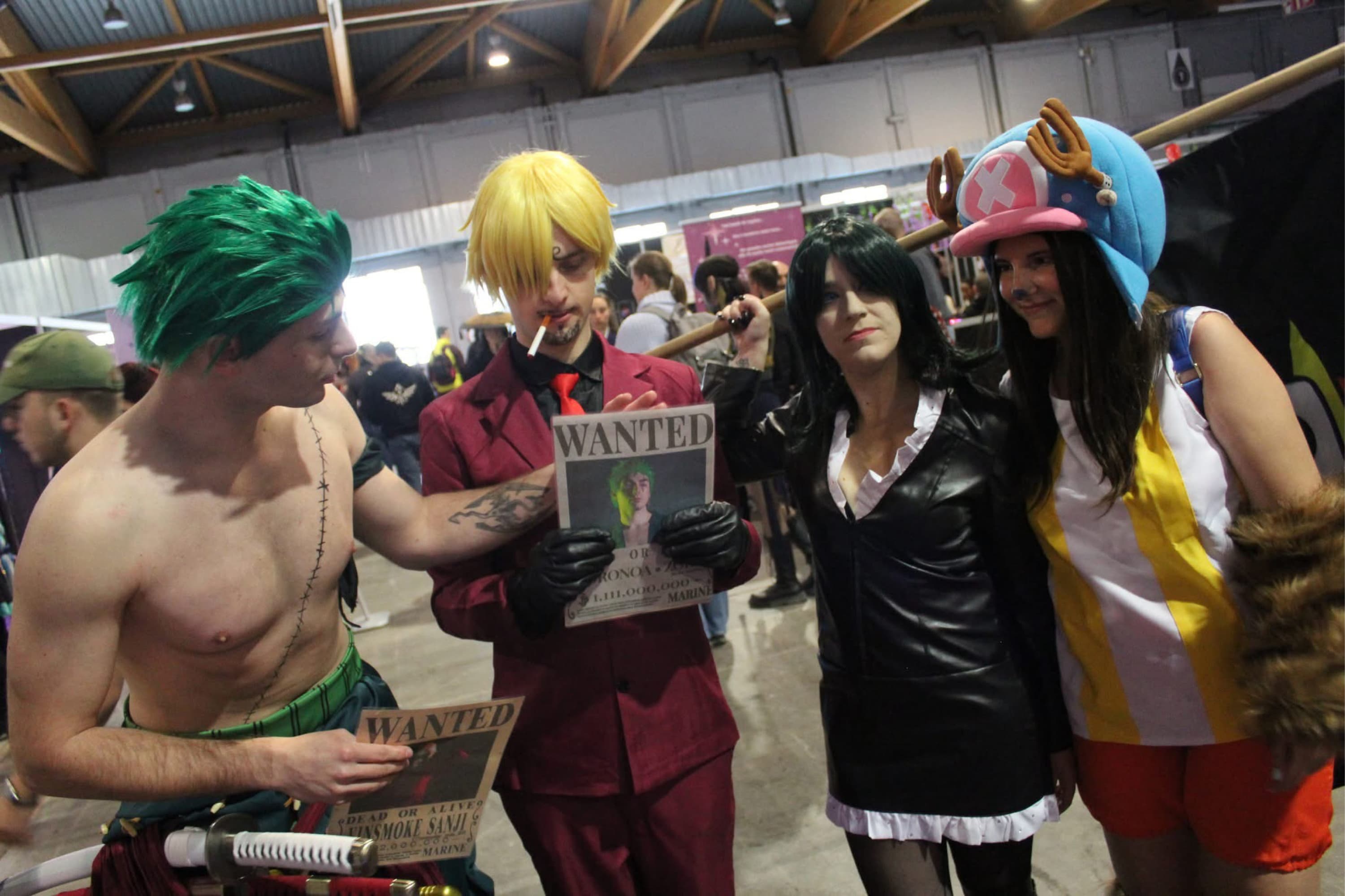 Chopper (équipage) - Photo 15