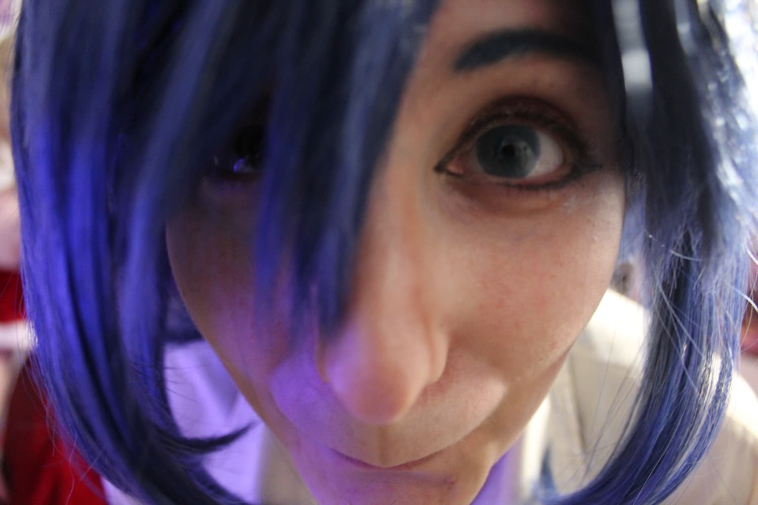 Chaotic KaeyaLumine - Photo 14