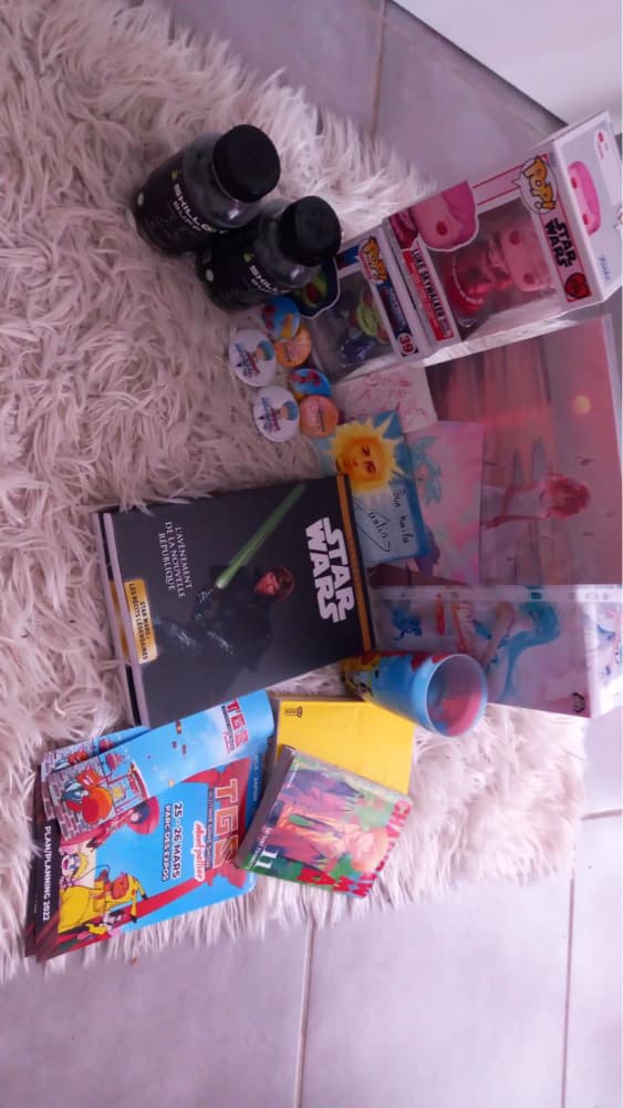 TGS Montpellier 2023 - Photo 3