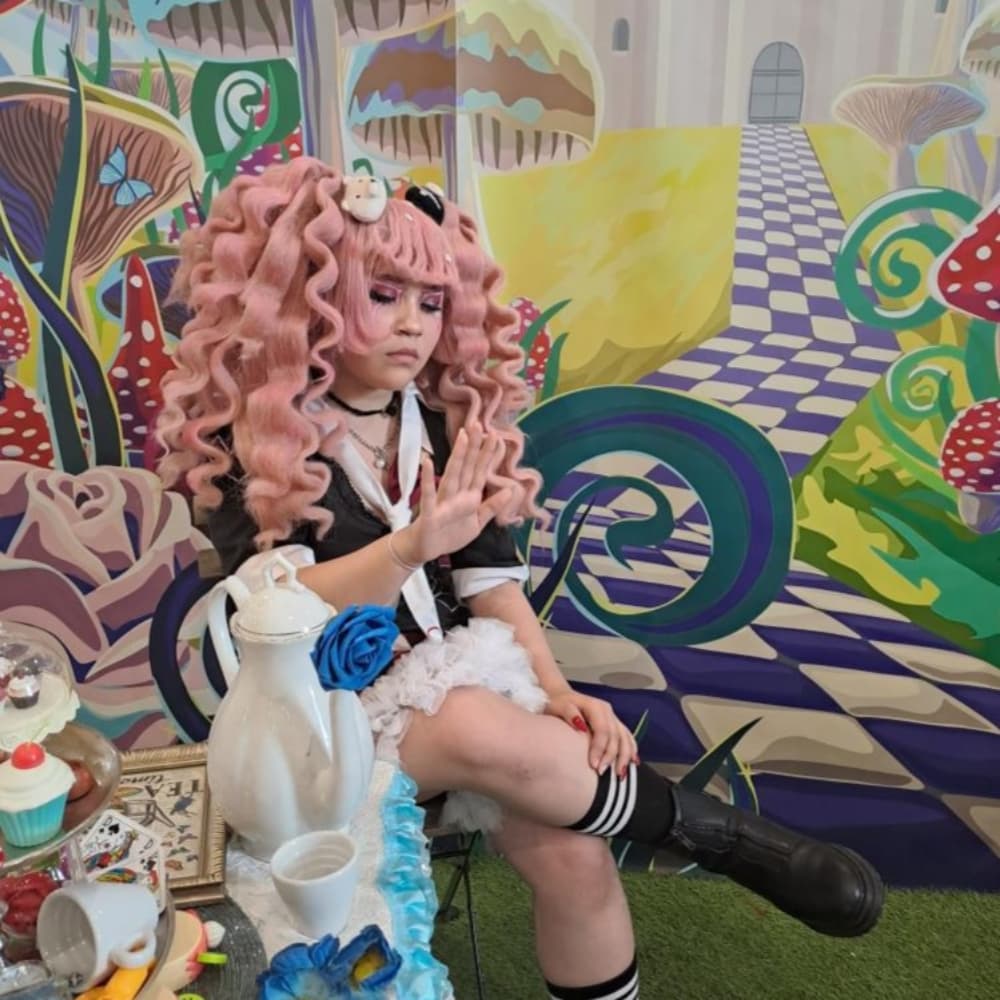 ☆Junko ☆ - Photo 1