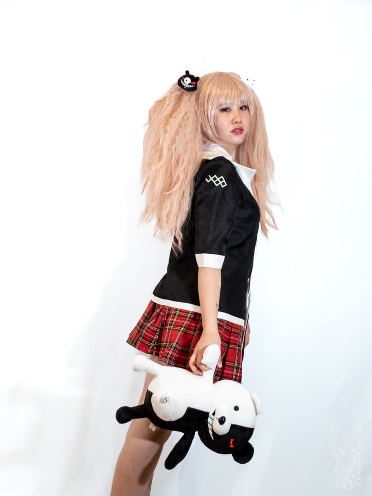 Junko Enoshima - Photo 4