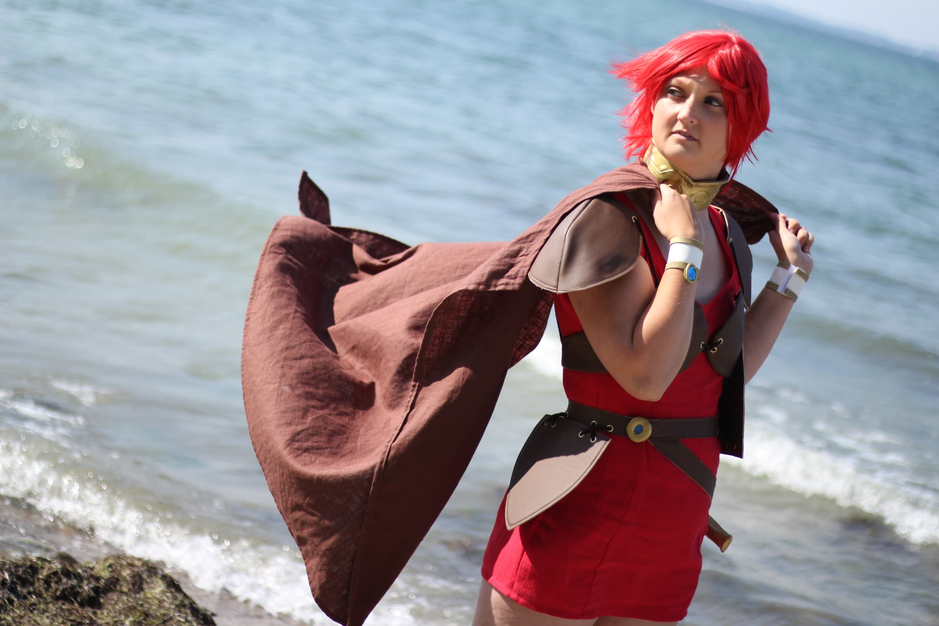 Record of Lodoss War - Photo 53