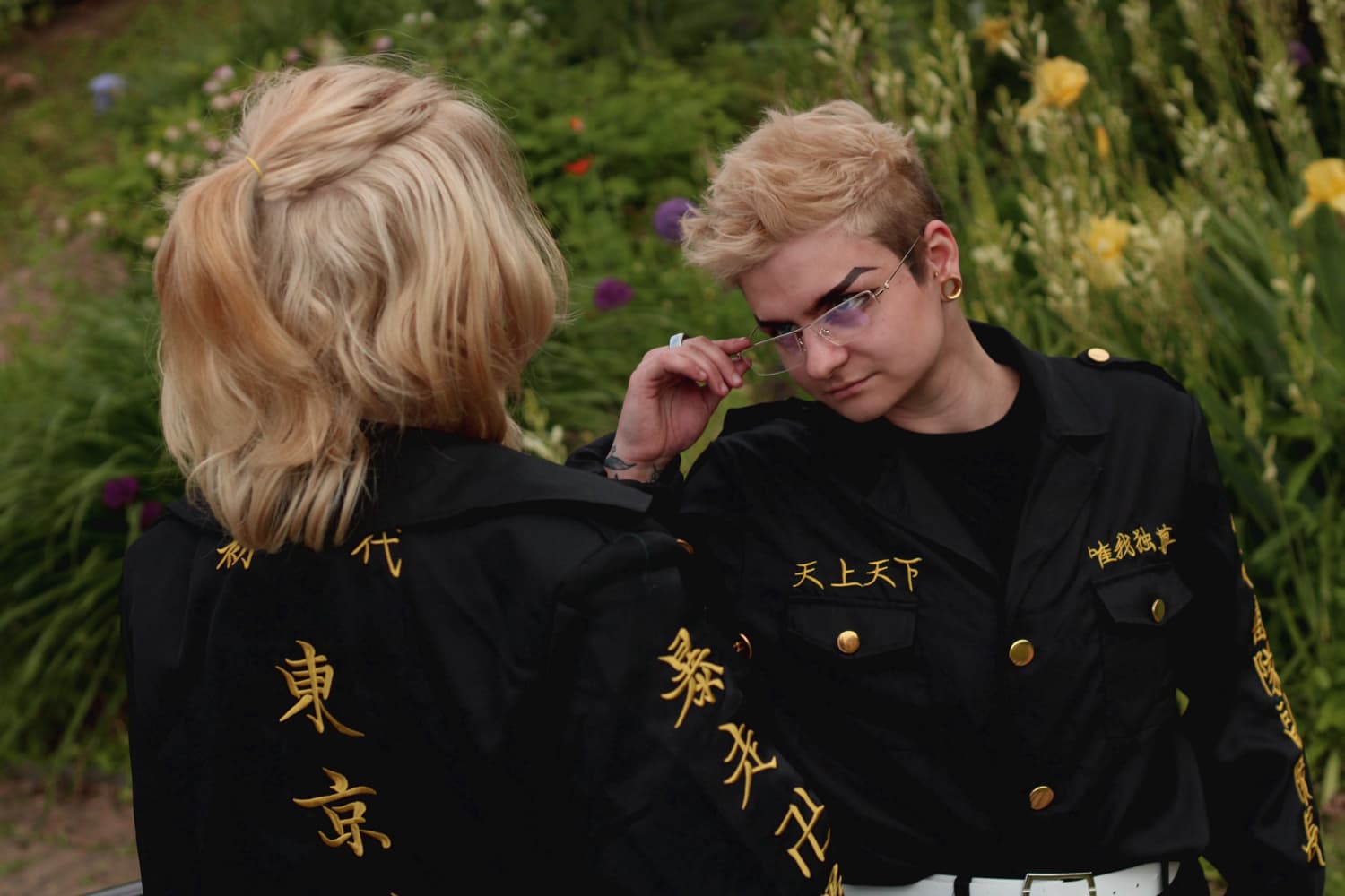 KISAMIKEY  - Photo 1