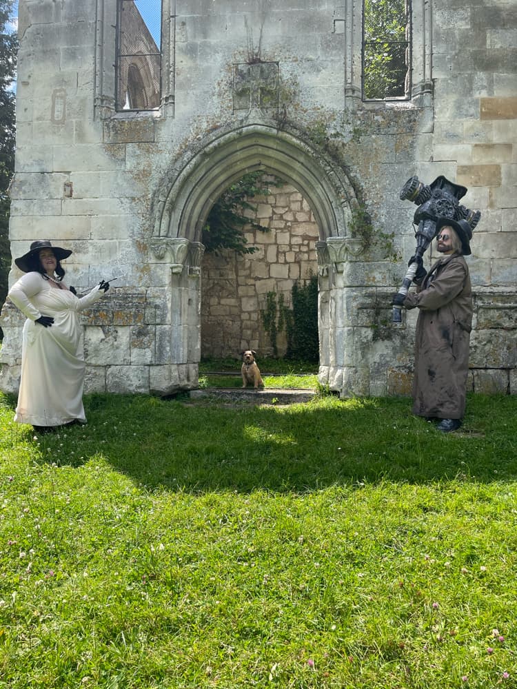 Bernay geek - Photo 4