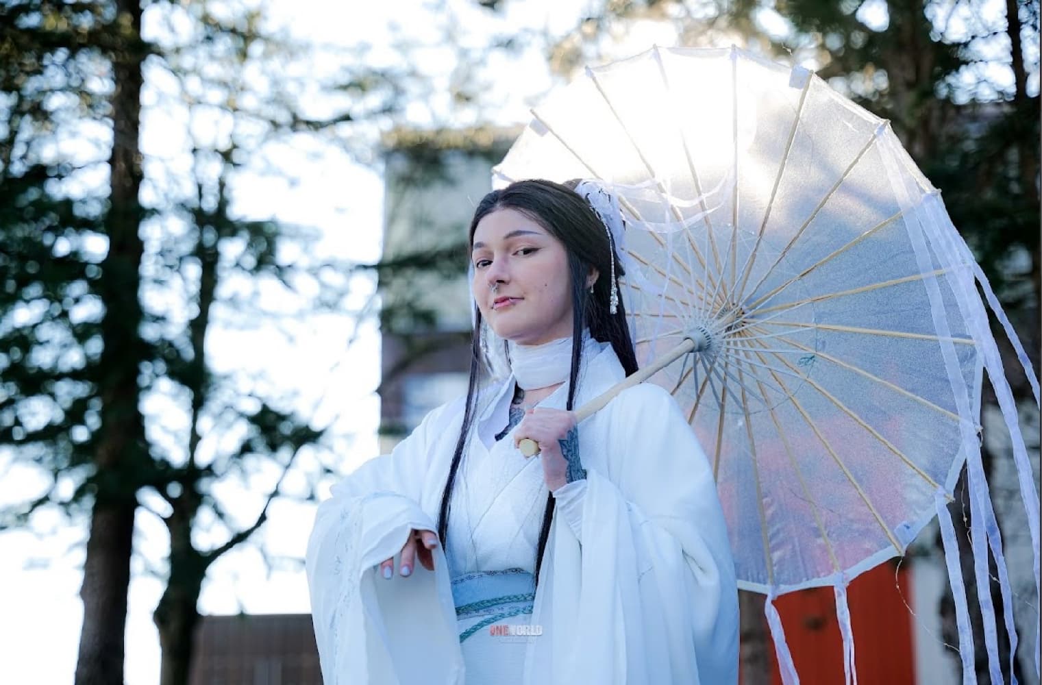 Xie lian - Photo 1