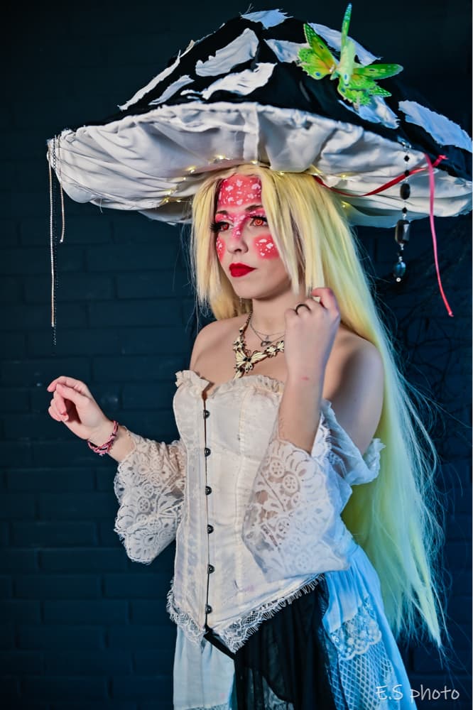 Oc champignon - Photo 2