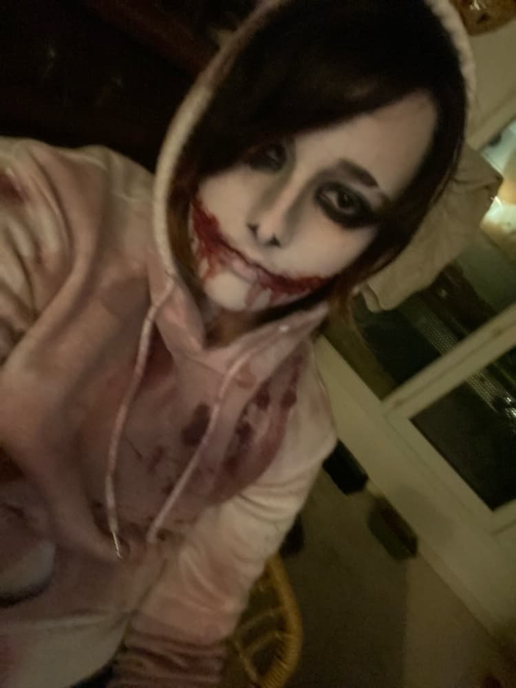 Jeff The Killer  - Photo 8