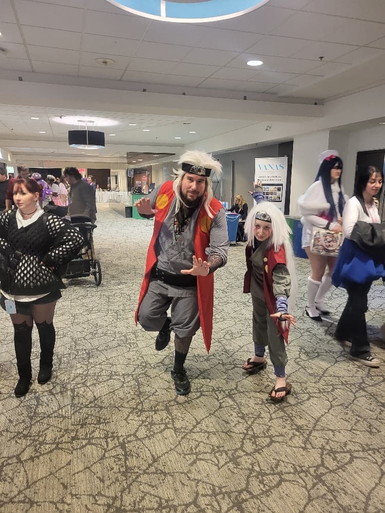 Chaotique Jiraiya - Photo 25