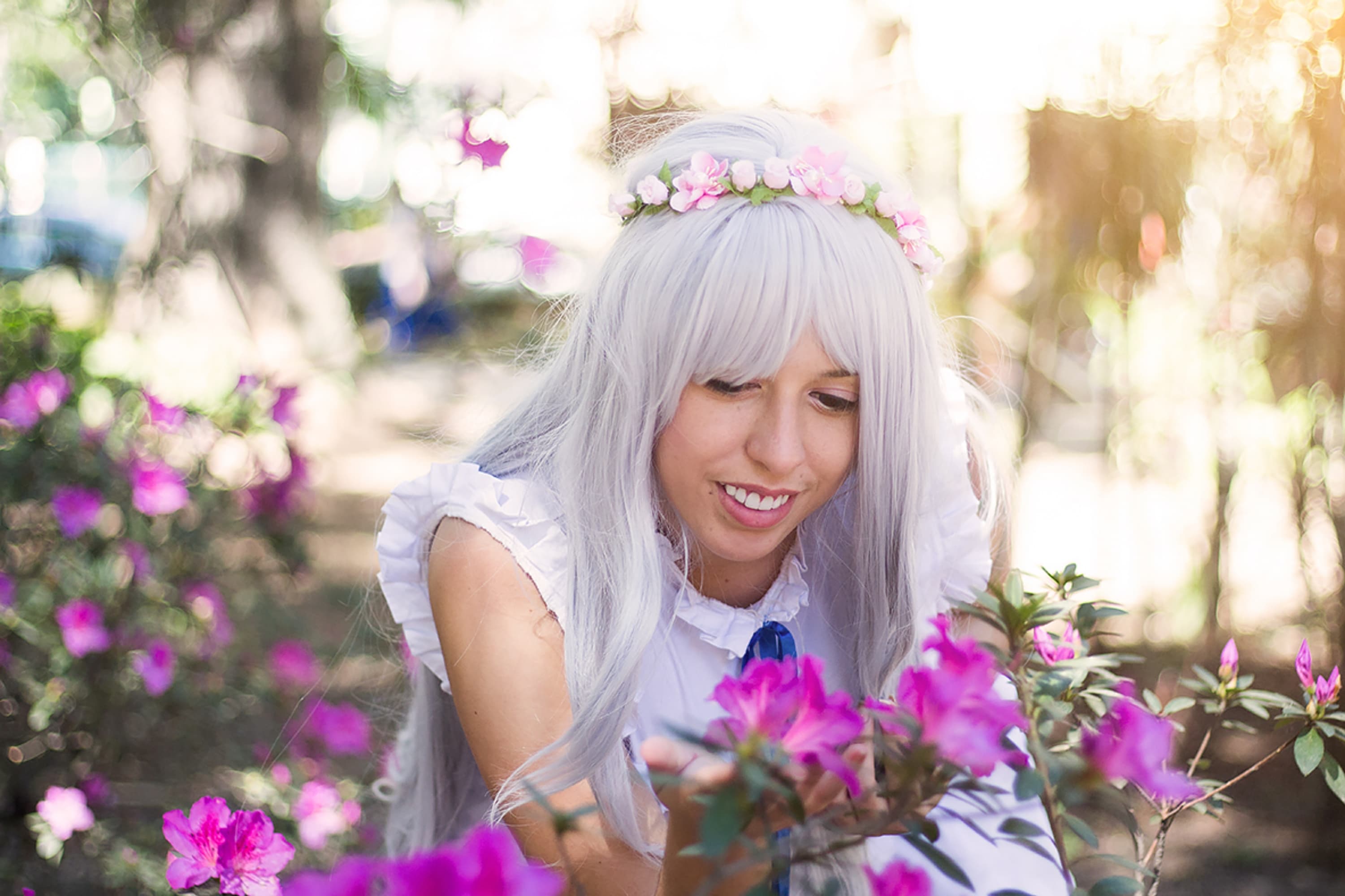 Menma - Ano Hana - Photo 5