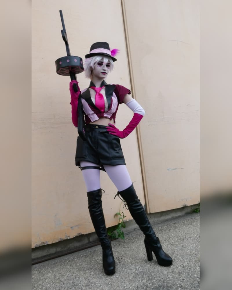 ☆ Angel Dust Mafia ☆ - Photo 5