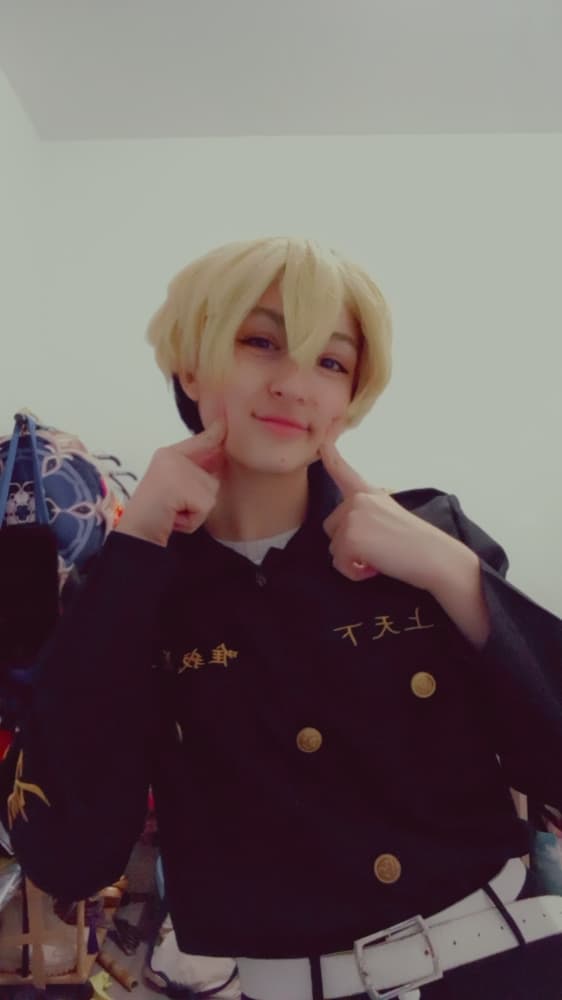 Chifuyu Matsuno - Photo 3