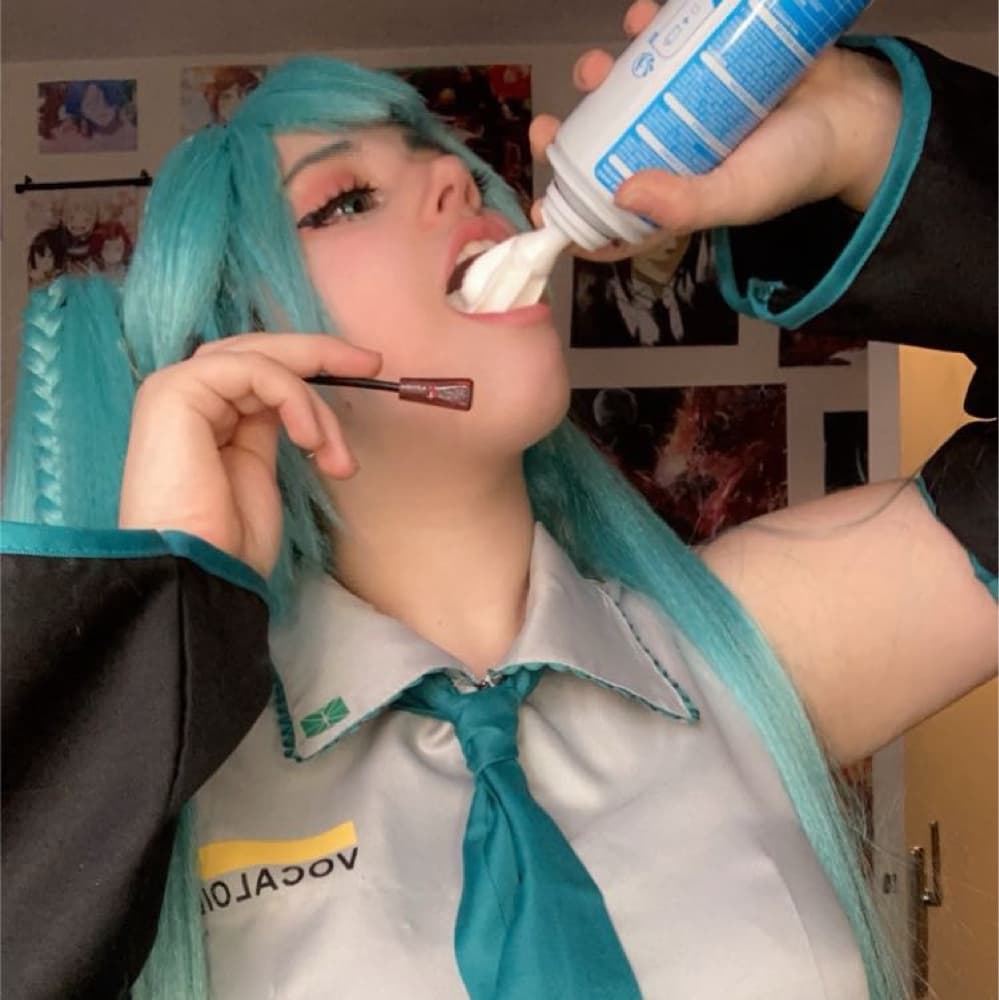 Miku 