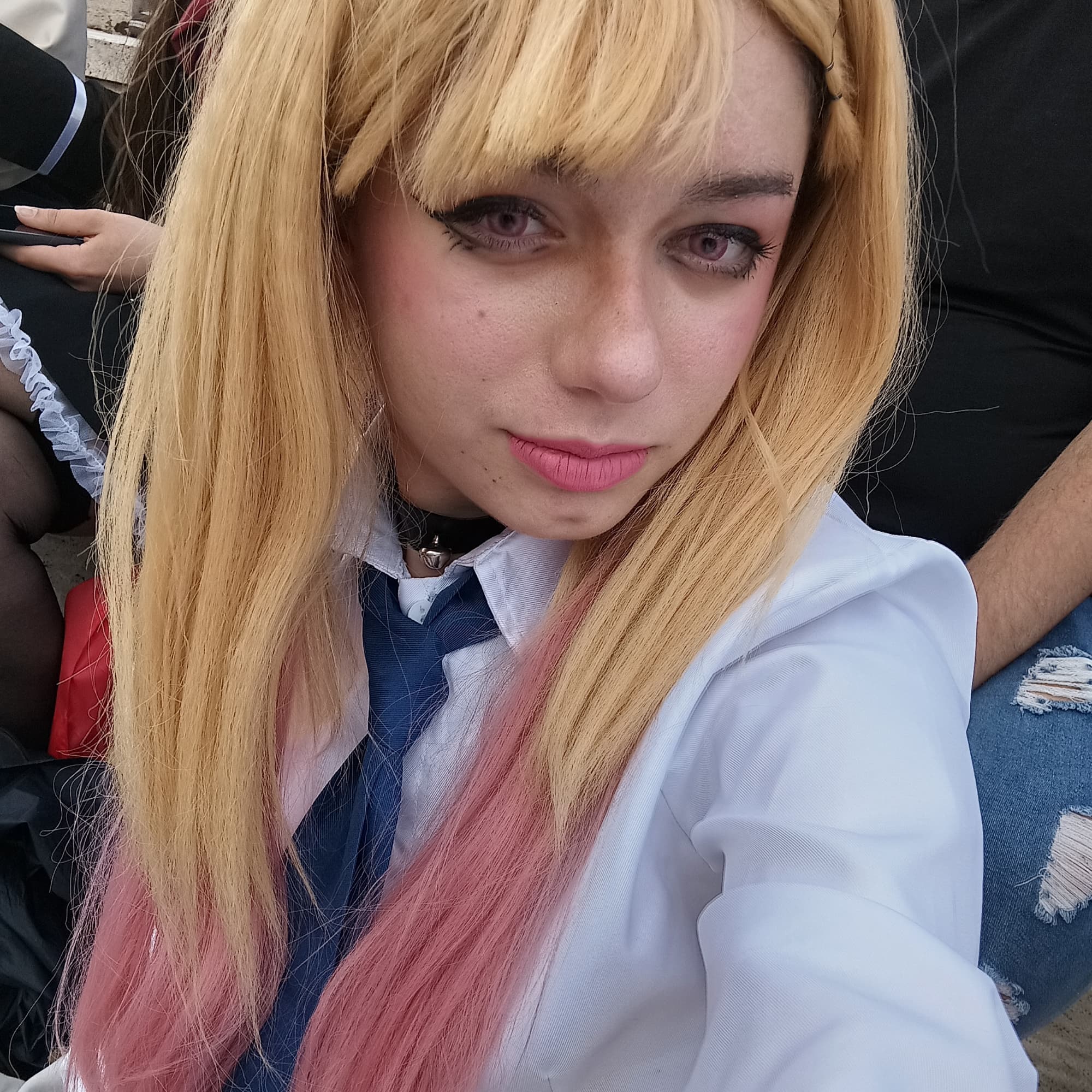 Marin Kitagawa 