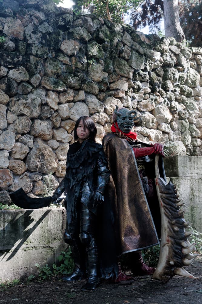 Night’s Cavalry - Photo 18