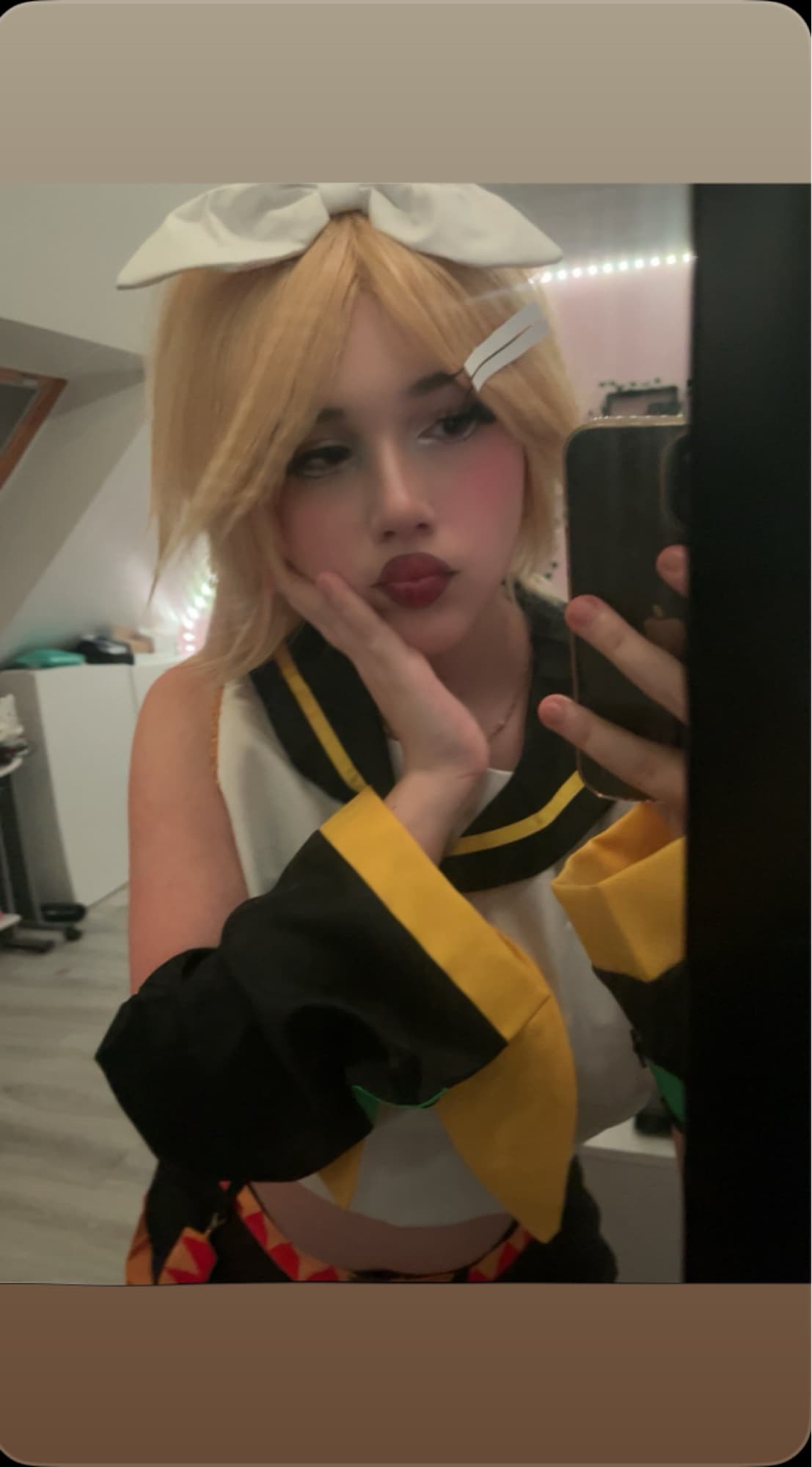 Rin Kagamine - Photo 2