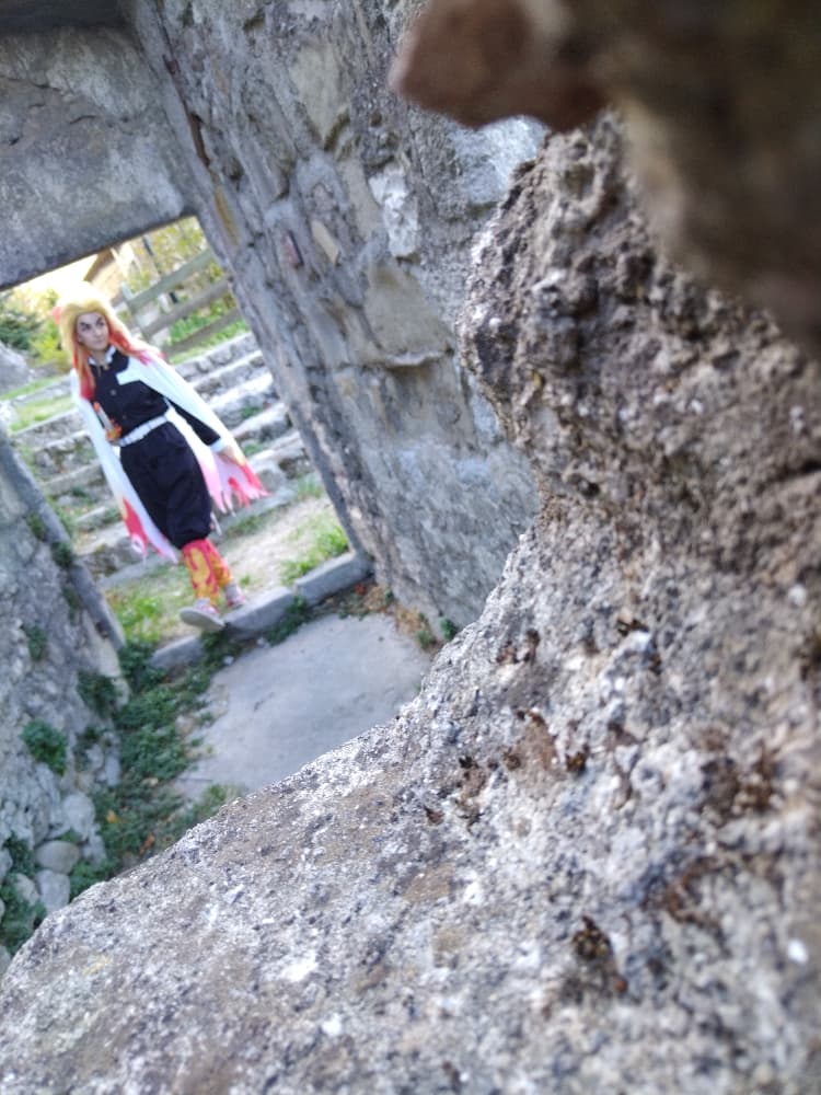 Kyojuro Rengoku  - Photo 28