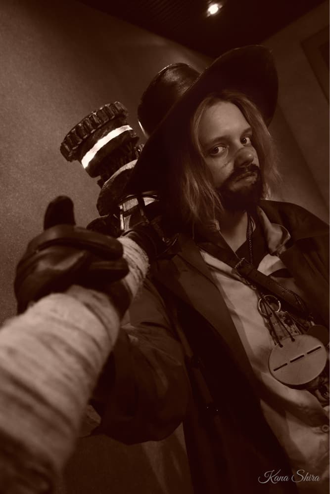 Heisenberg Deauville - Photo 16