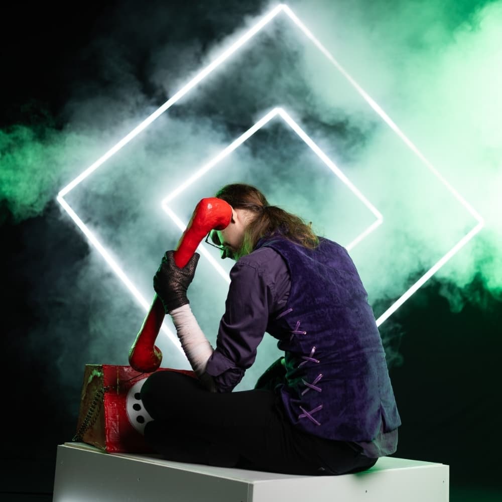 Phone Guy  - Photo 1