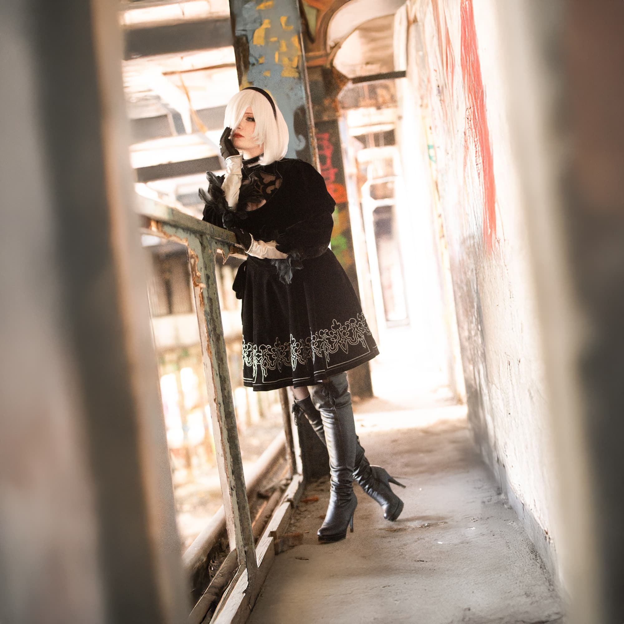 2B Leipzig - Photo 9