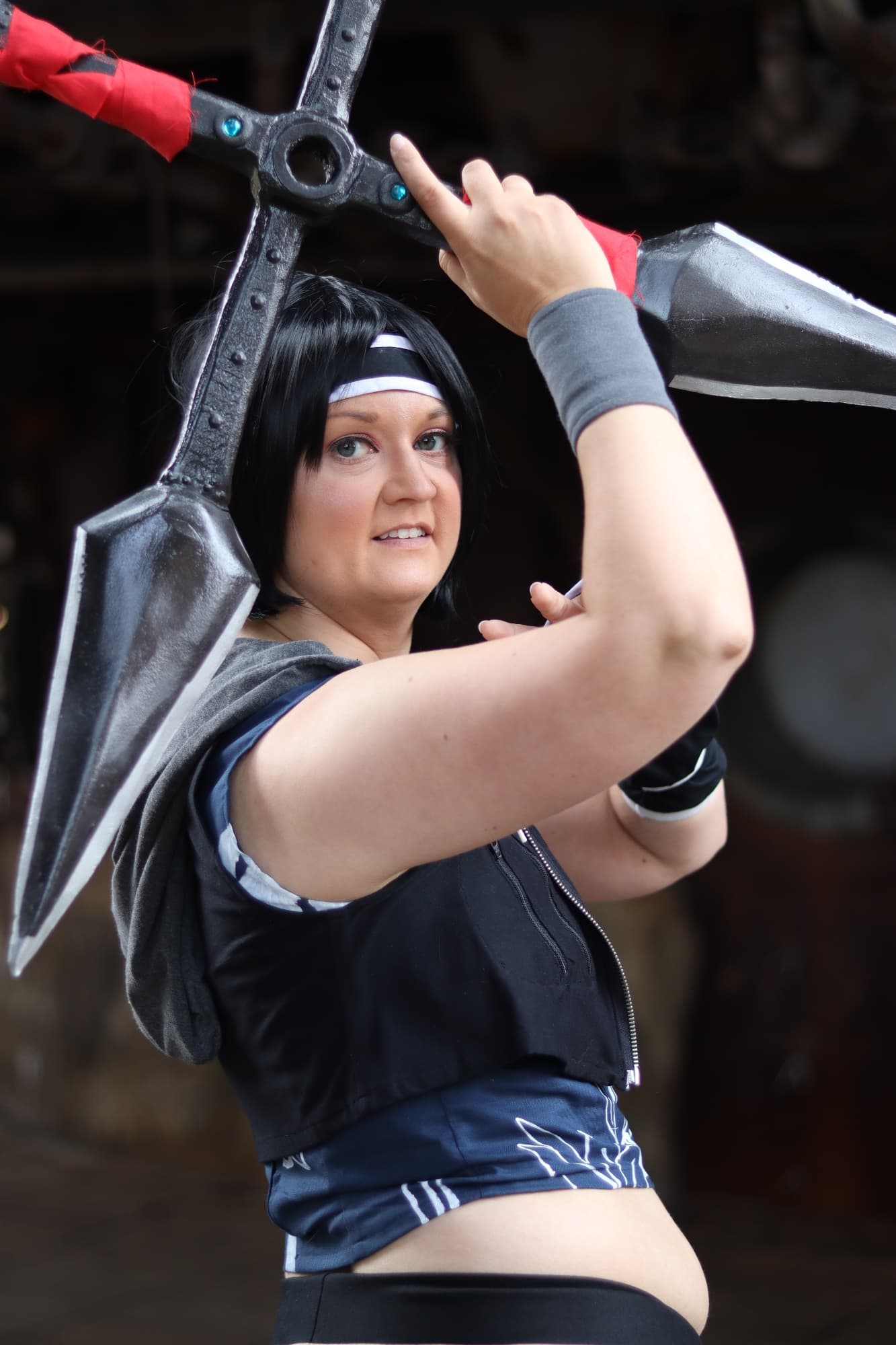 Yuffie Kisaragi (AC) - Photo 39