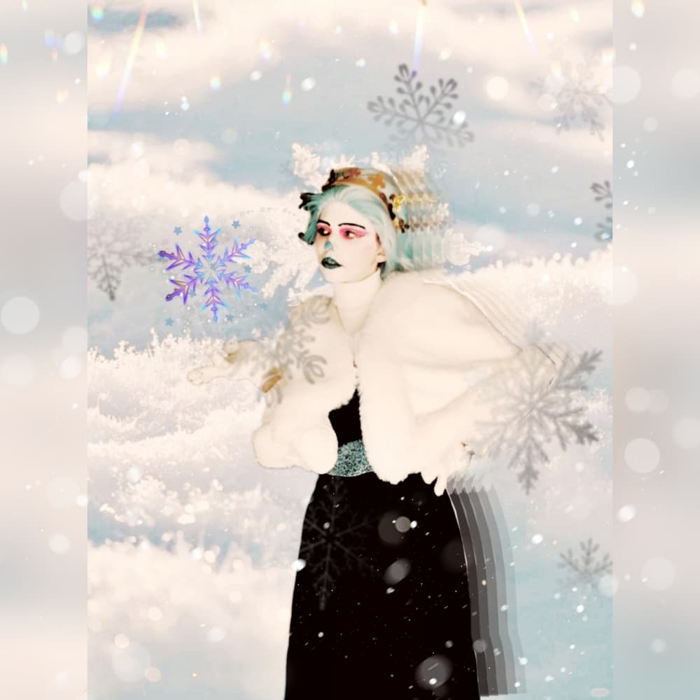 Andralphus ❄️~ - Photo 6