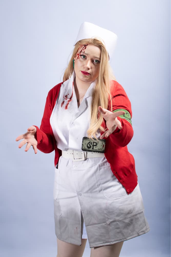 Silent Hill (Lisa) - Photo 1