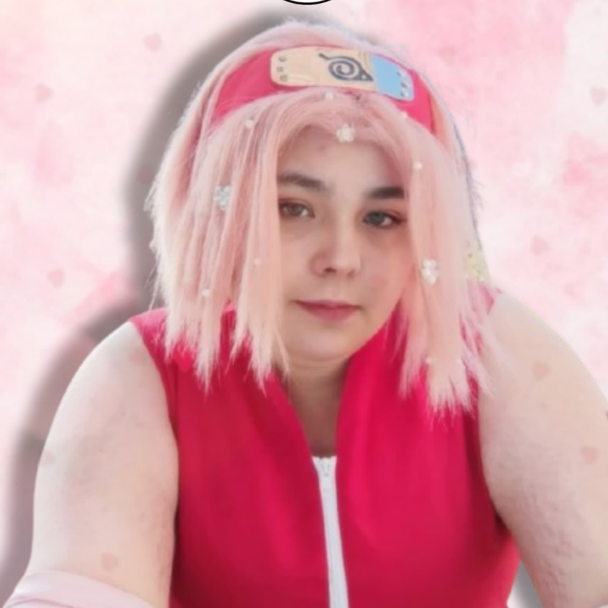 Sakura haruno 