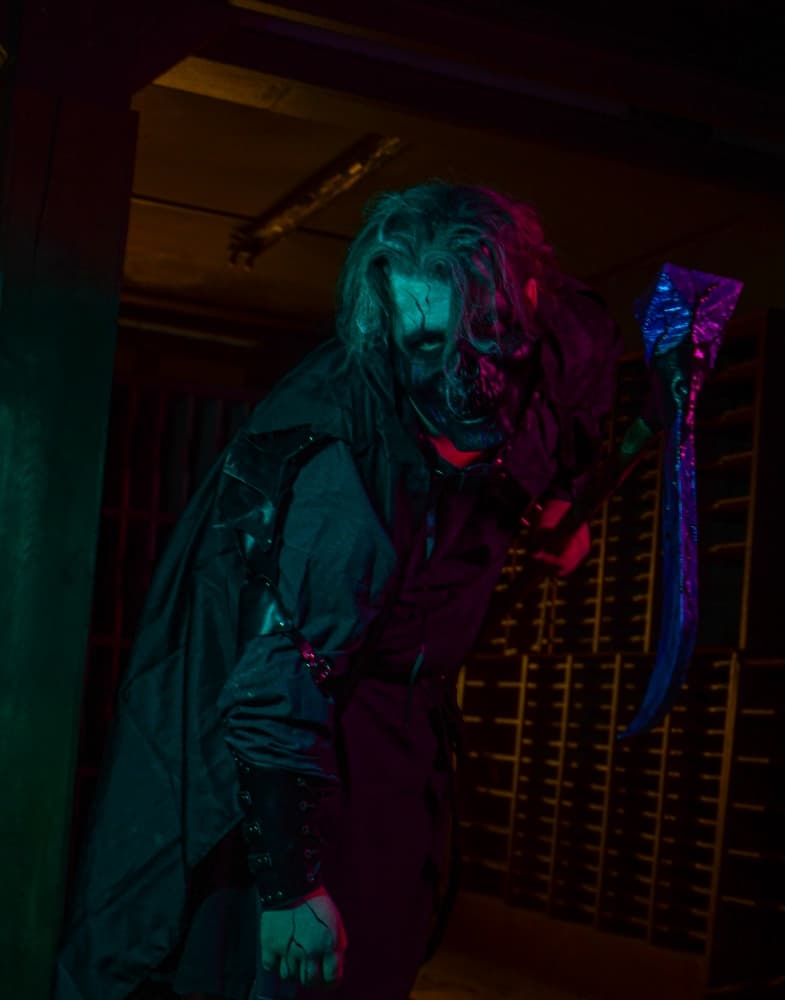 Shooting V2  - Photo 28