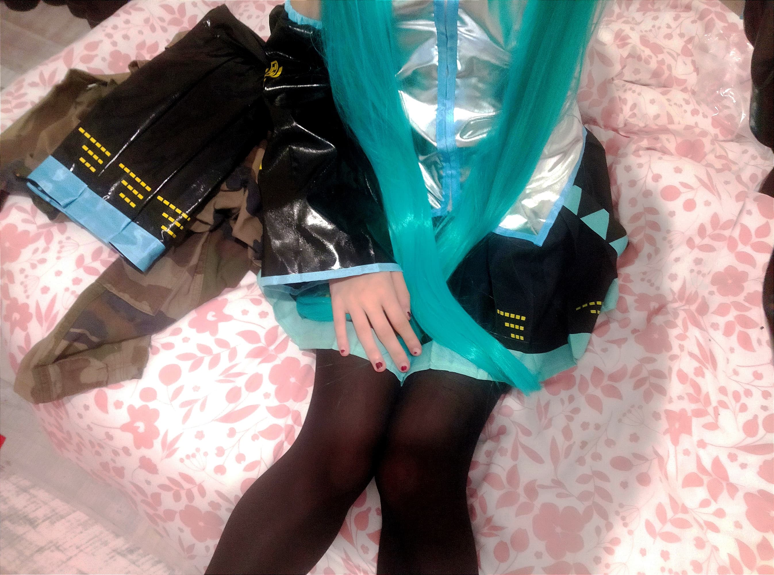 ★Hatsune Miku★ - Photo 11