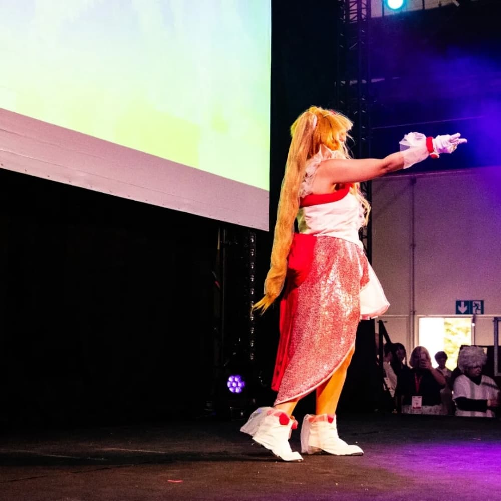 Lucie namani (scene) - Photo 6