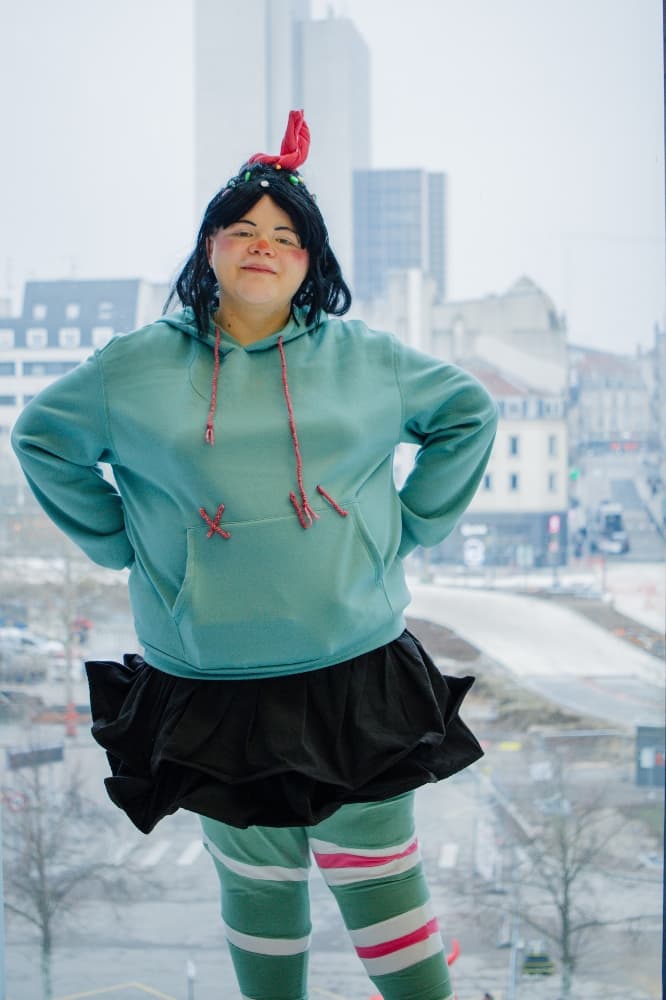 Vaneloppe  - Photo 1