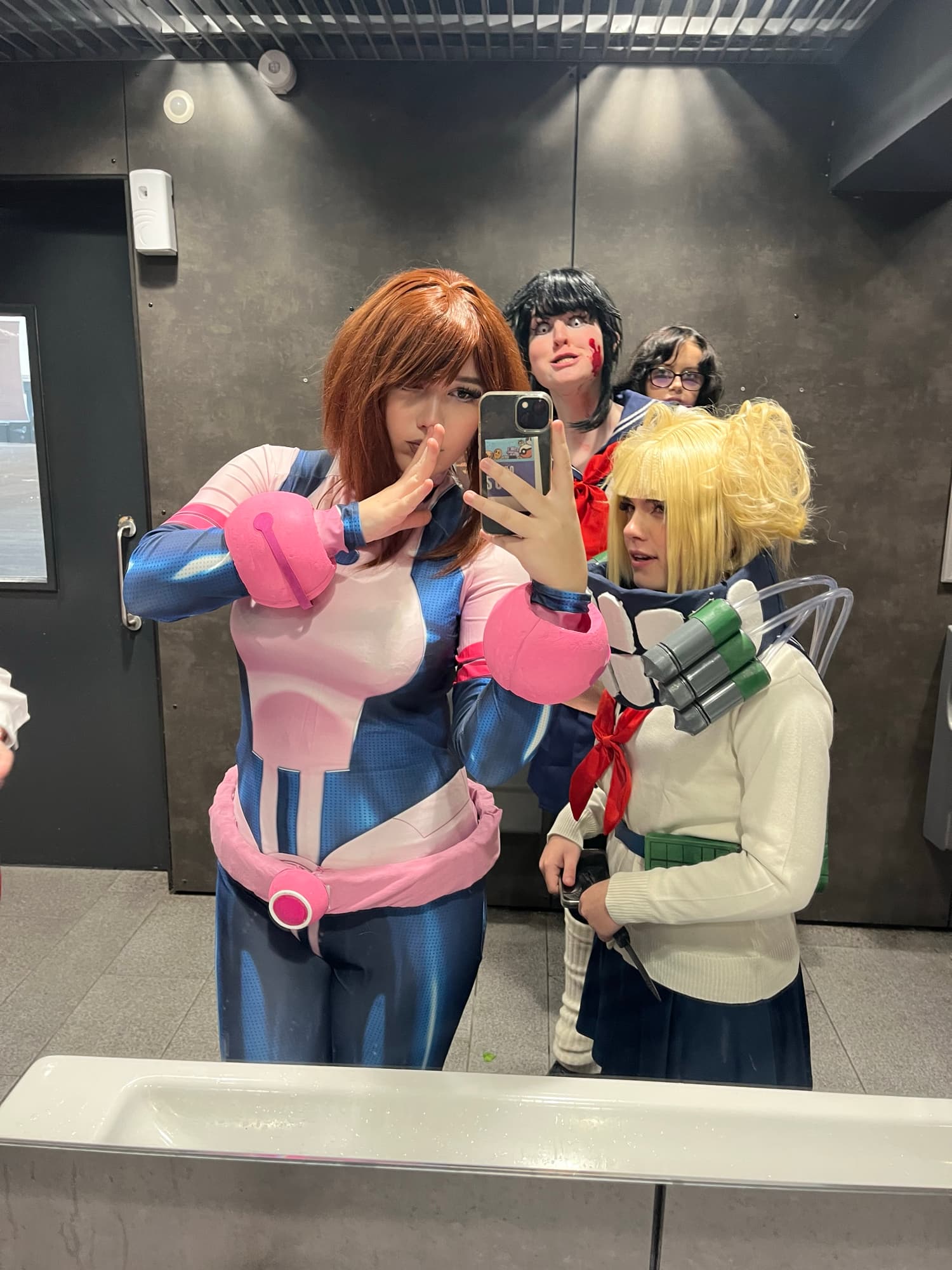 Geekday💘 - Photo 11