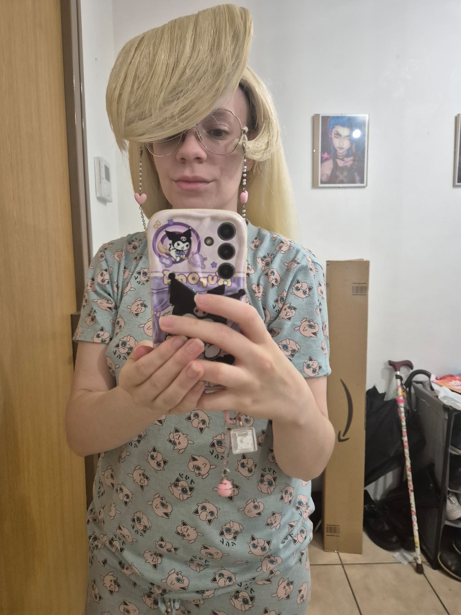 Refonte de la wig - Photo 11