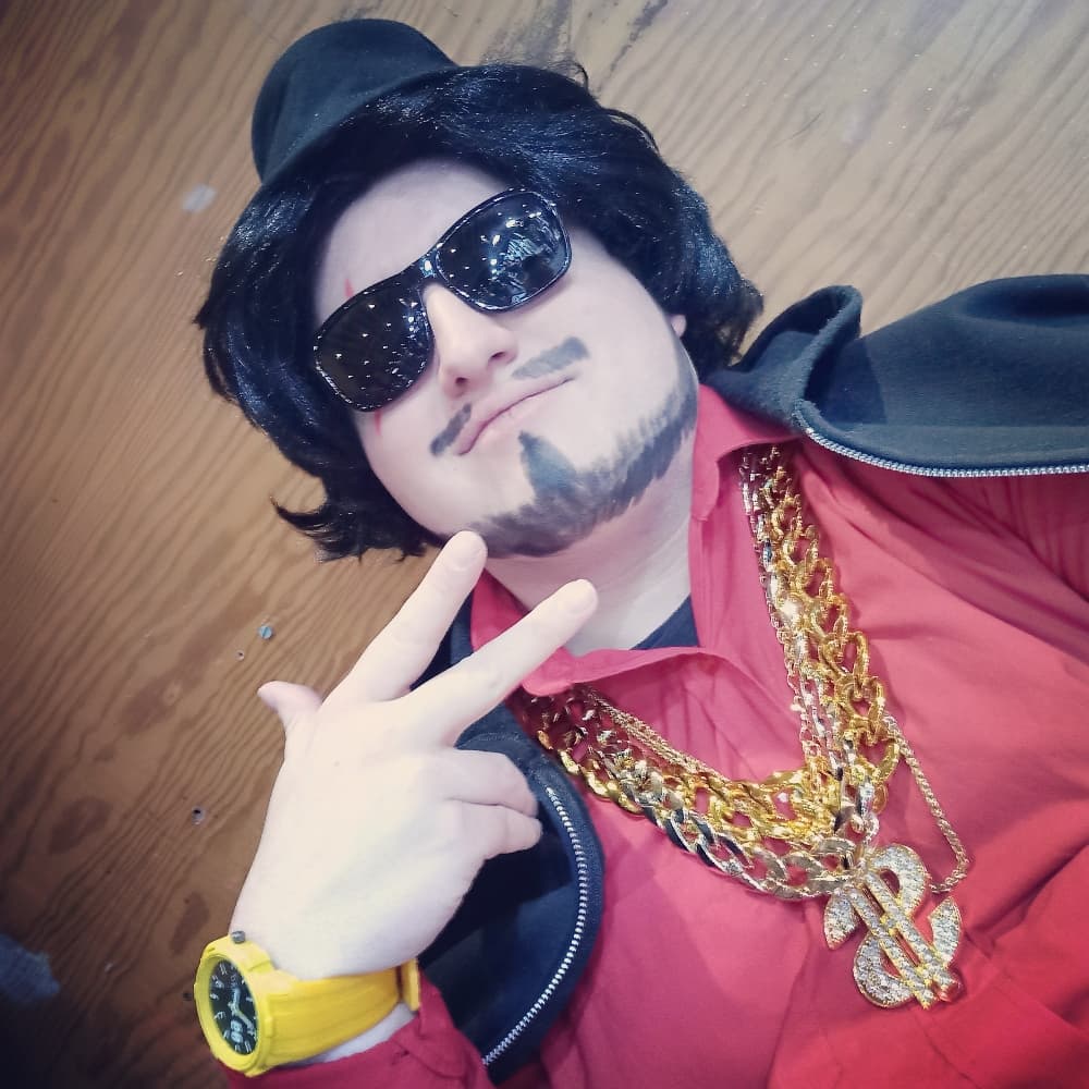 Amayado Rei  - Photo 1