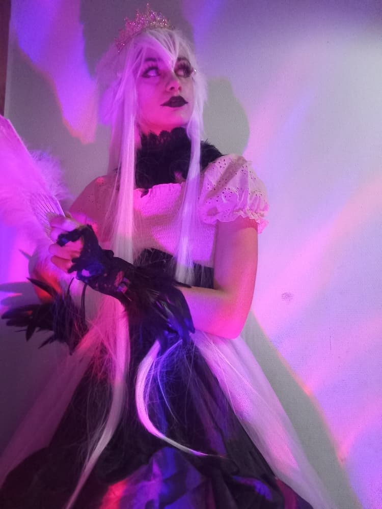 Stella Goetia