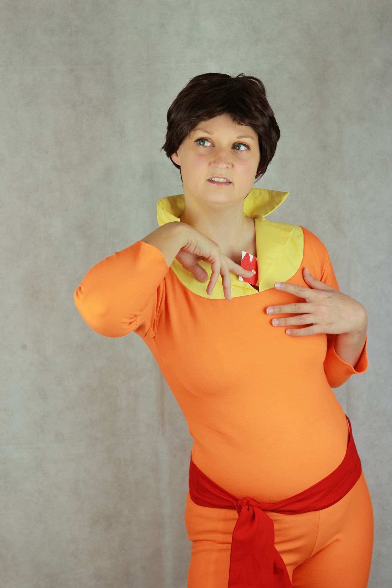 Ai Kisugi (Cat's Eye - Photo 18