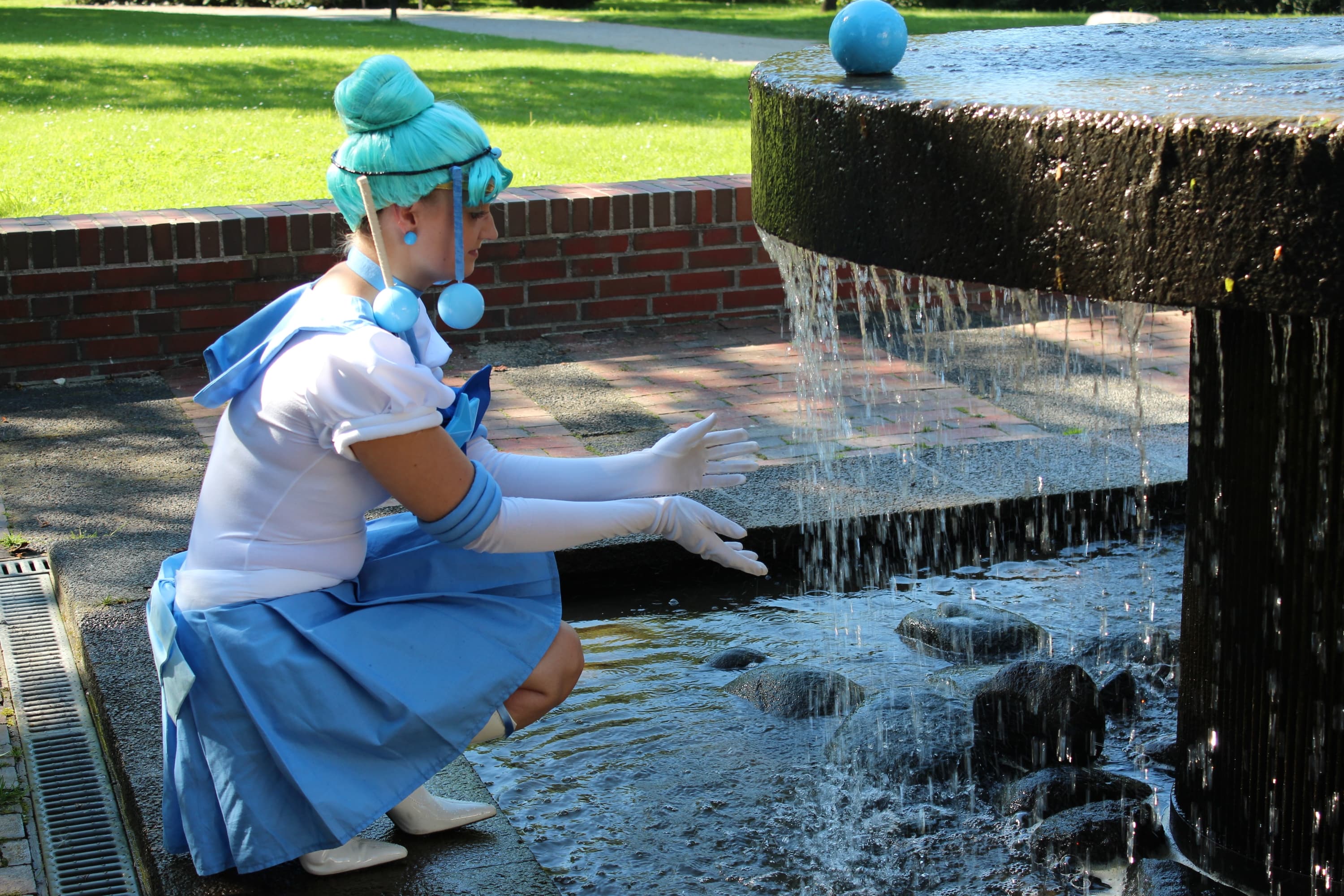 Sailor Pallas  - Photo 62