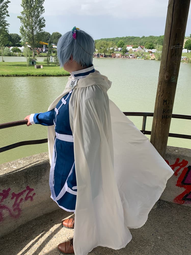 Shooting Himmel - Photo 11