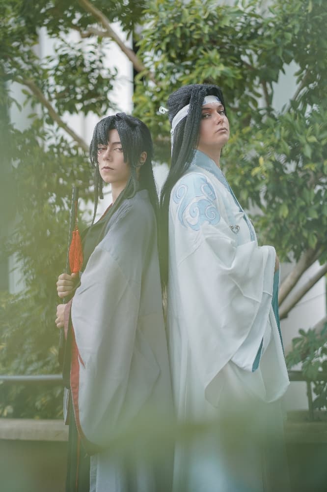 Wangxian