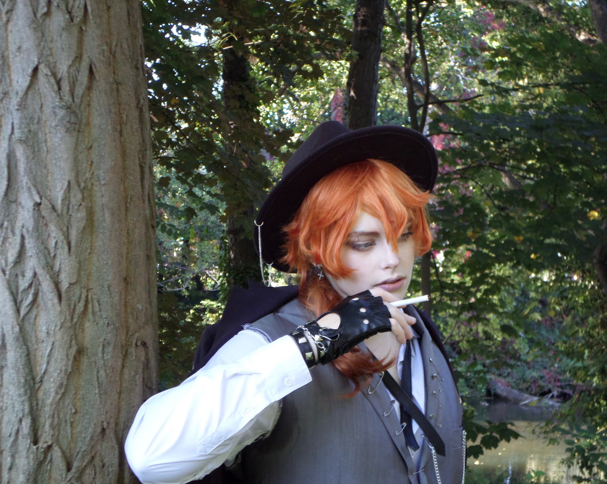 Chuuya 2.0 - Photo 11