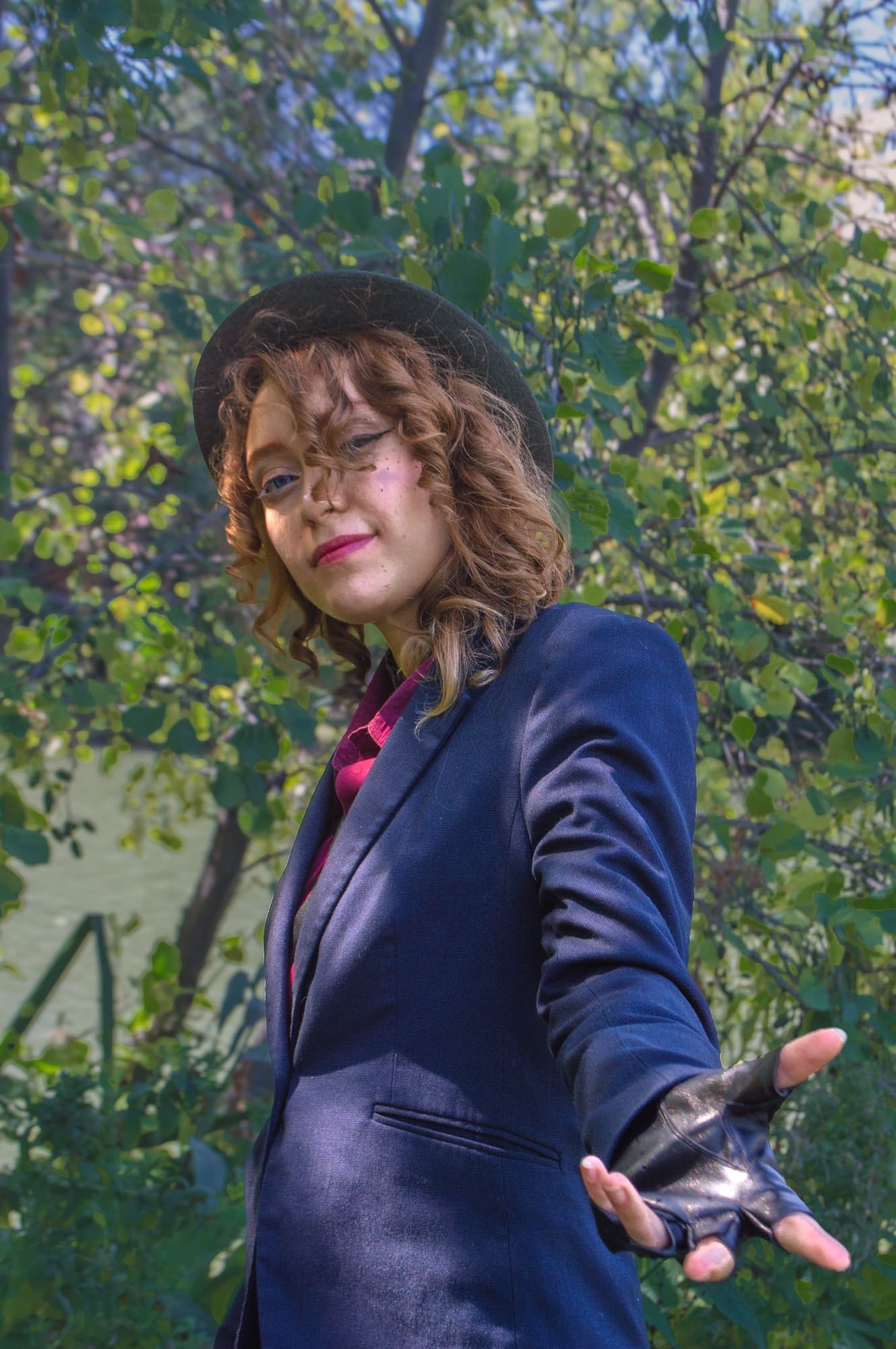 Beast Chuuya Jt/Tm - Photo 8